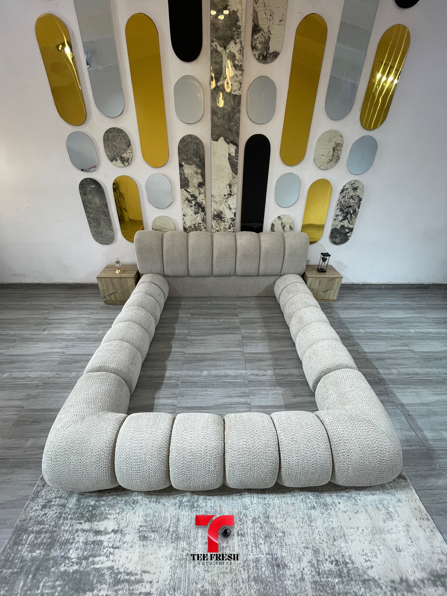 Bed Frame