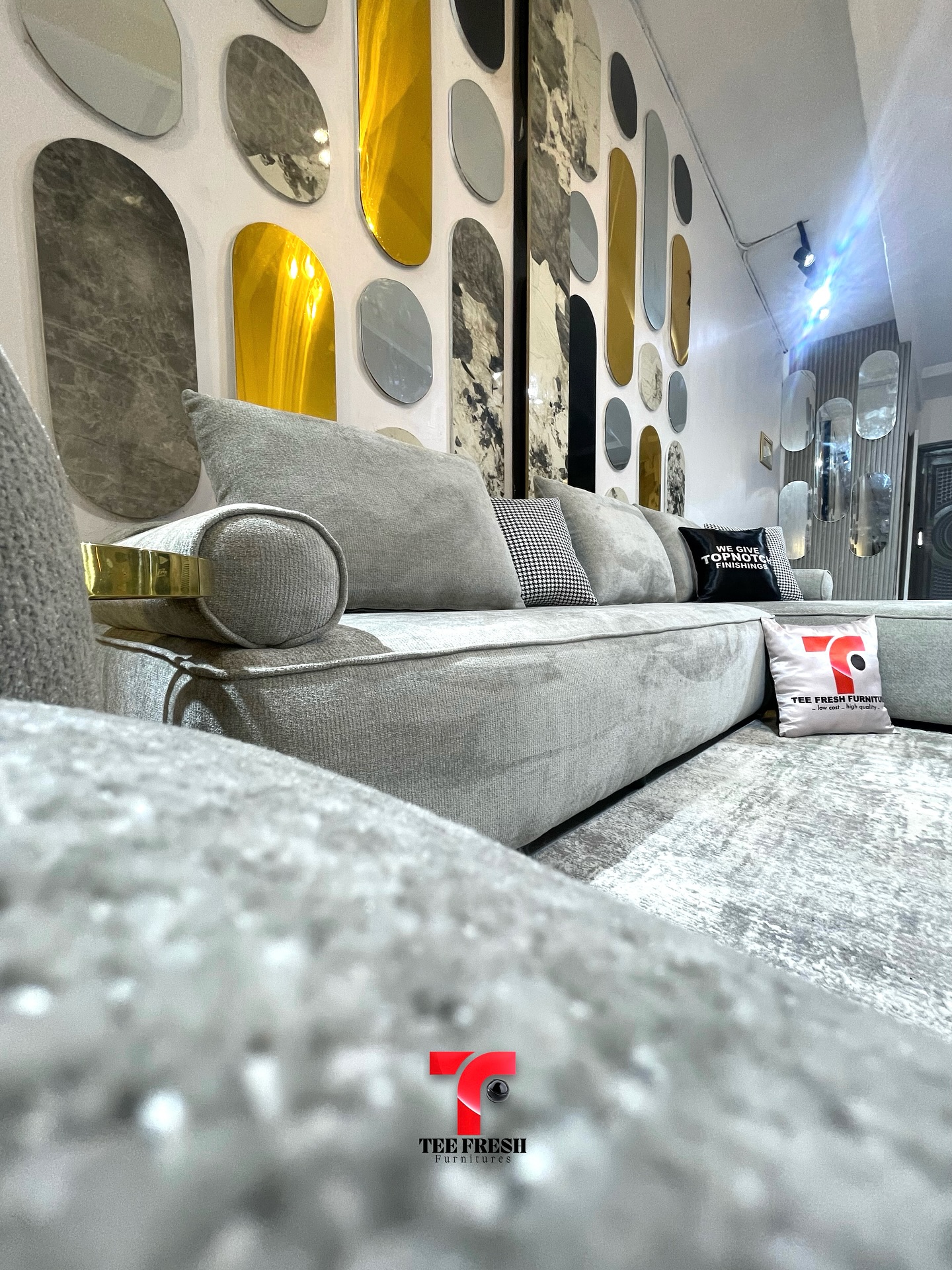 Showroom Collection